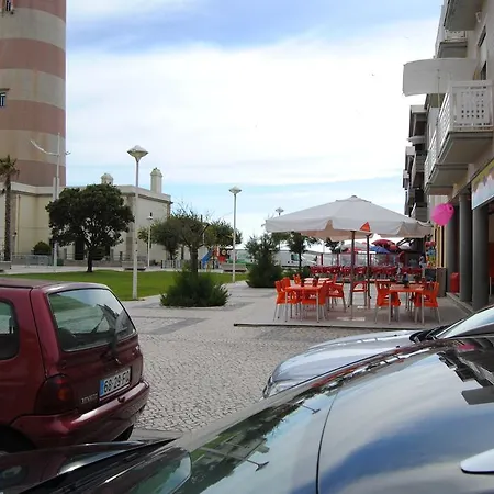 Diamante Azul Beach Apartment Barra